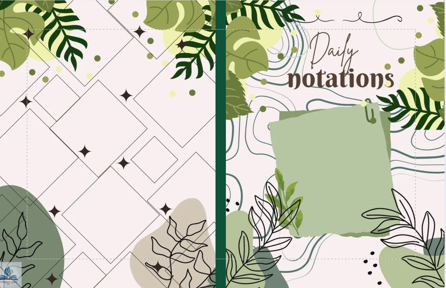 Daily Notations