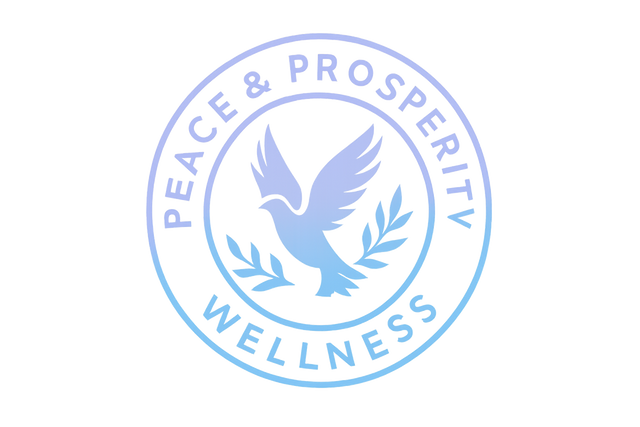 Peace & Prosperity Wellness