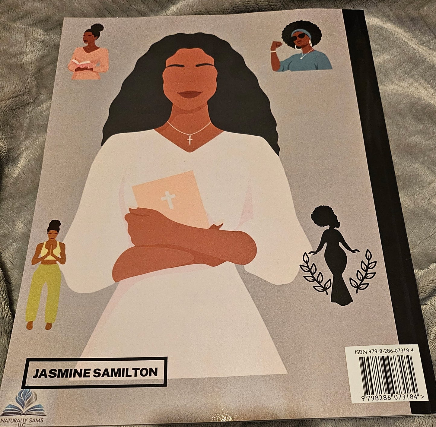 My Prayer Journal
