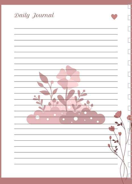 My Journal