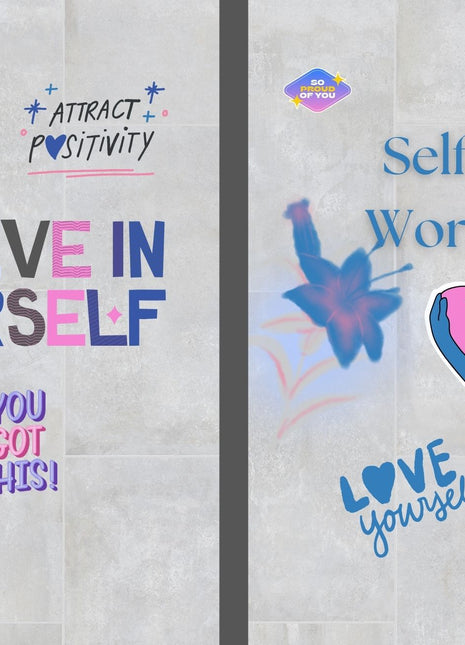 Self Care Workbook- Digital only